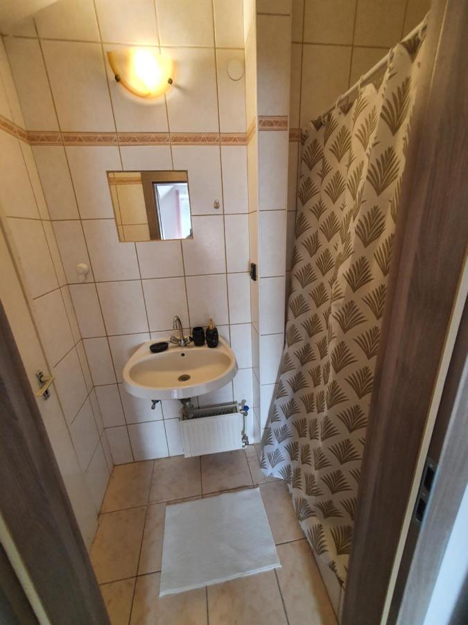 Sosto Apartman Székesfehérvár 외부 사진