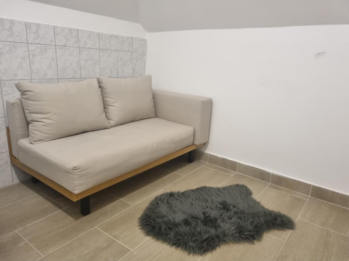 Sosto Apartman Székesfehérvár 외부 사진