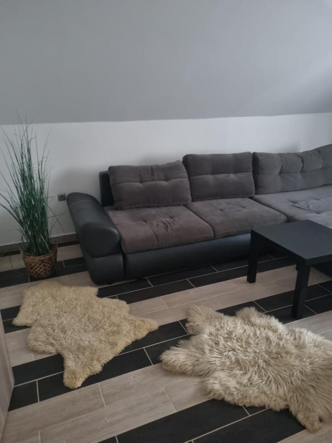 Sosto Apartman Székesfehérvár 외부 사진