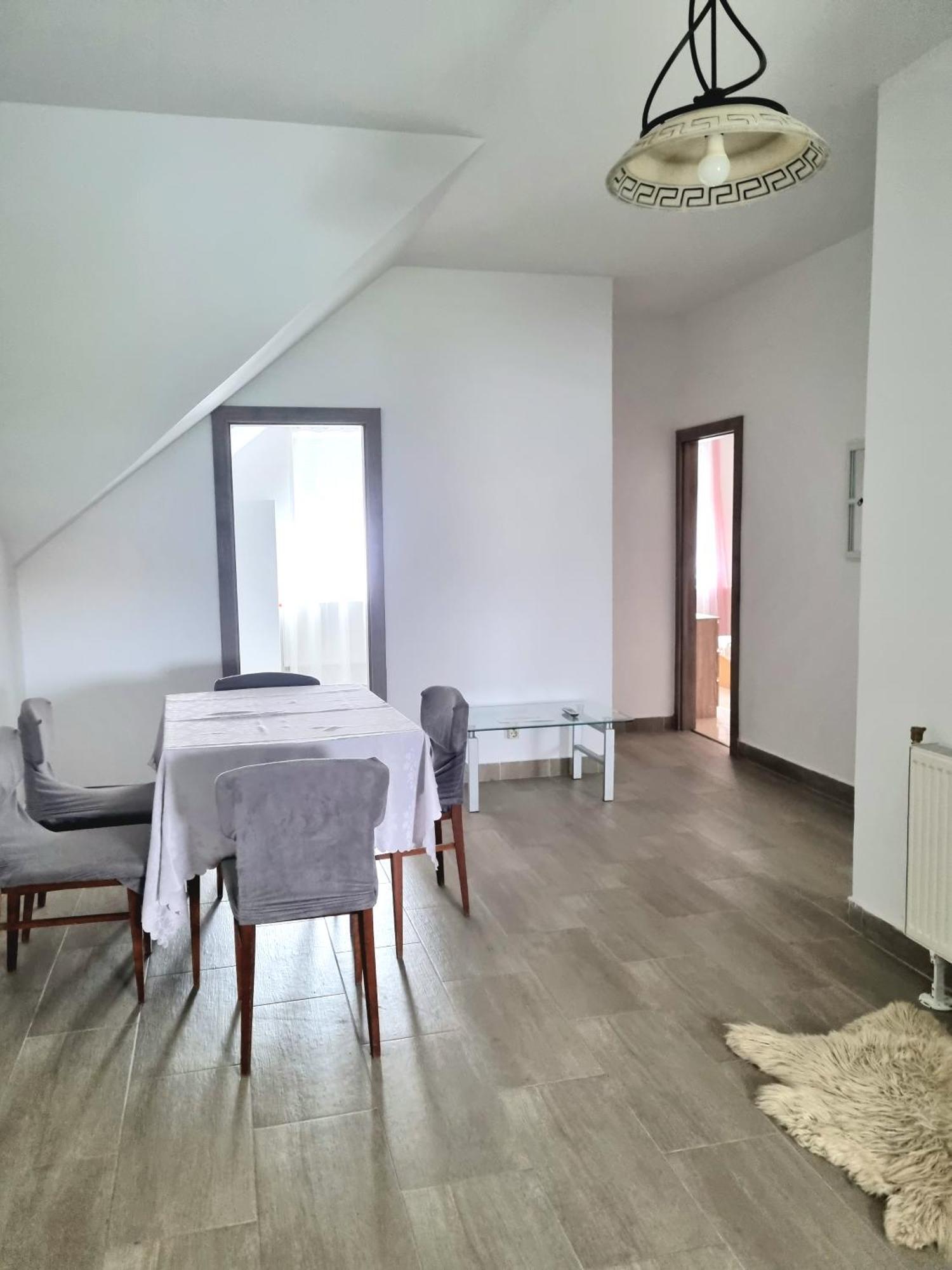 Sosto Apartman Székesfehérvár 외부 사진
